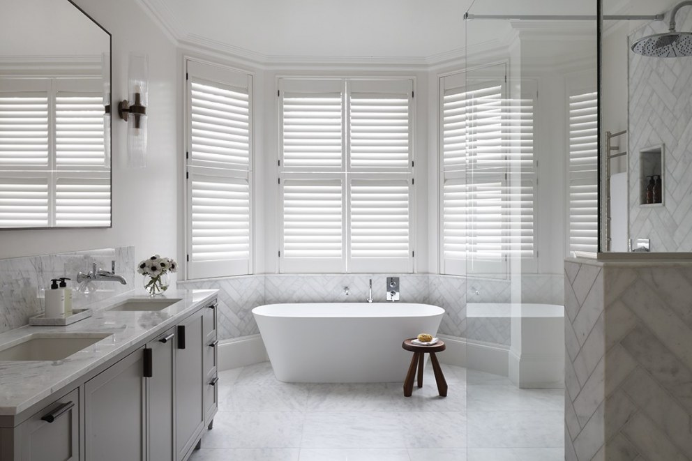 Wandsworth Family Home | Main Bathroom | Interior Designers